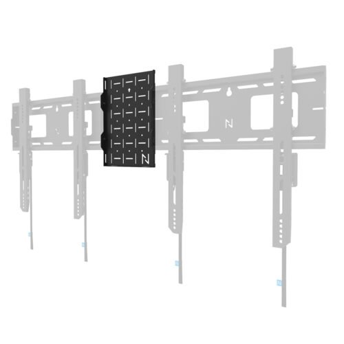 Neomounts AWL05-750BL AV hardware rack - universal - Image 5