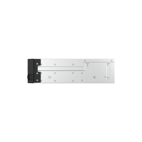 QNAP TS-855EU-8G NAS/storage server Rack (2U) Intel Atom® C5125 8 GB DDR4 0 TB QuTS hero Black - Image 8