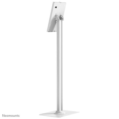 Neomounts FL15-650WH1 Tablet floor stand 9.7-11" - lockable - Image 6
