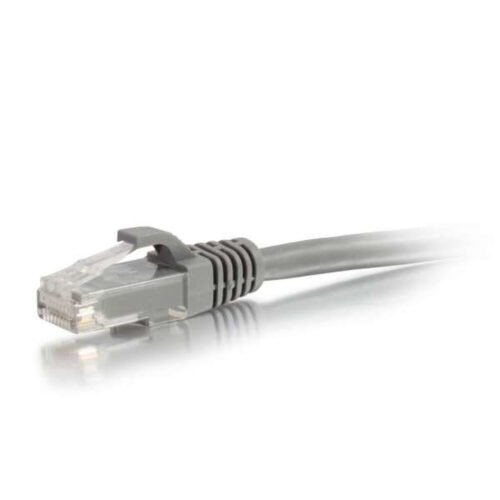 C2G 83373 networking cable Grey 15 m Cat6 U/UTP (UTP) - Image 4