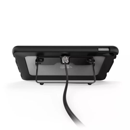 Compulocks iPad 10.9" 10th Gen Secured Kickstand Black - Image 3