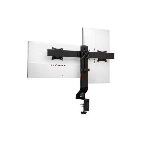 Kensington Space Saving Monitor Arm Dual - Image 4