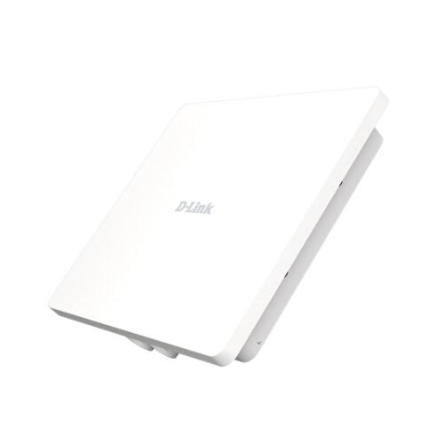 D-Link AX3000 Wi-Fi 6 Dual-Band PoE Outdoor Access Point - Image 3