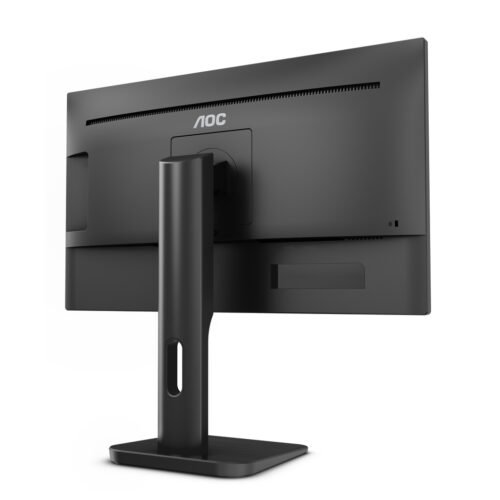 AOC P1 24P1 computer monitor 60.5 cm (23.8") 1920 x 1080 pixels Full HD LED Black - Image 7