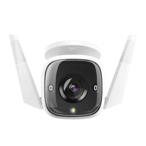 TP-Link Tapo Outdoor Security Wi-Fi Camera - Image 8