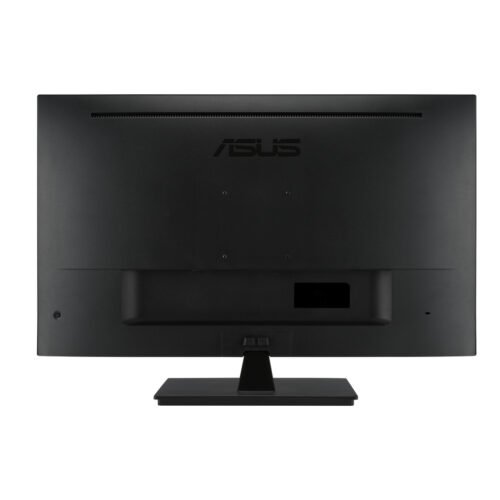 ASUS VP32AQ LED display 80 cm (31.5") 2560 x 1440 pixels Wide Quad HD Black - Image 6