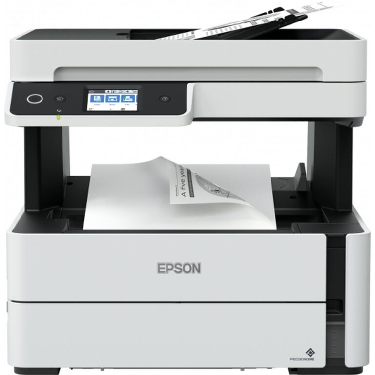 Epson EcoTank ET-M3140 Inkjet A4 1200 x 2400 DPI 39 ppm