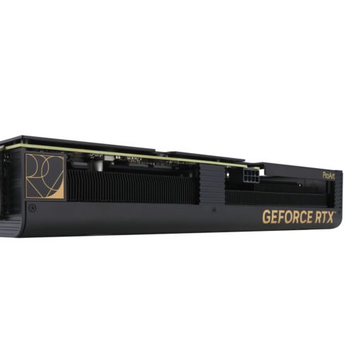 ASUS ProArt -RTX4060-O8G NVIDIA GeForce RTX 4060 8 GB GDDR6 - Image 12