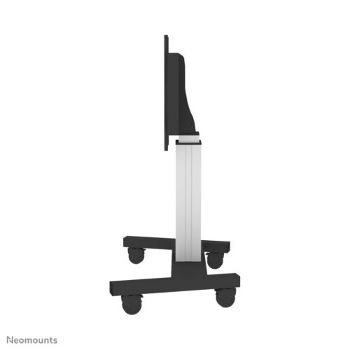 Neomounts PLASMA-M2500SILVER TV trolley 42-100" - motorised - Image 3