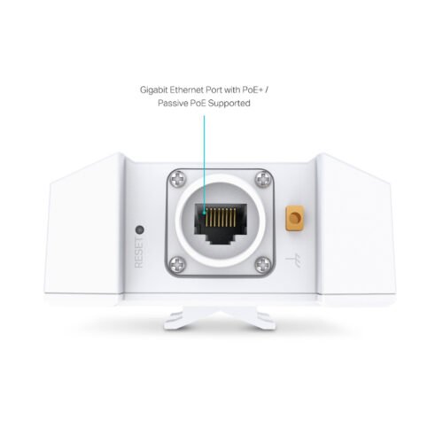 TP-Link Omada AX3000 Indoor/Outdoor WiFi 6 Access Point - Image 6