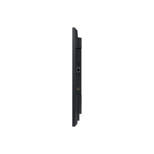 Samsung QB24C Digital signage flat panel 61 cm (24") LED Wi-Fi 250 cd/m² Full HD Black Built-in processor Tizen 16/7 - Image 10