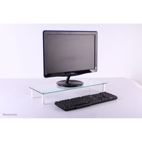 Neomounts NSMONITOR10 Monitor/laptop riser - universal - Image 2