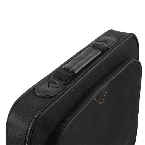 Techair ATCN20BRv5 14-15.6" Classic Laptop Bag - Image 3