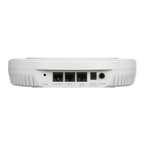 D-Link DWL-8620AP wireless access point 2533 Mbit/s White Power over Ethernet (PoE) - Image 2