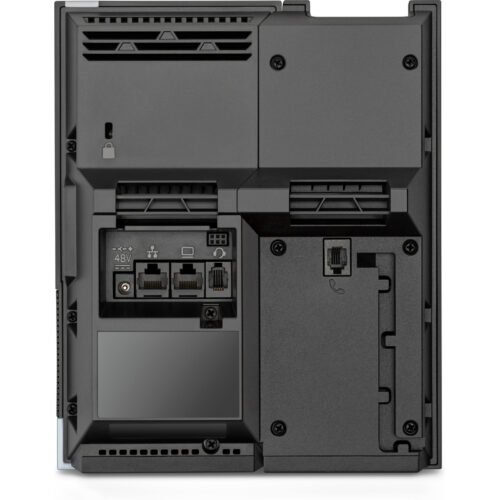 POLY CCX 505 Business Media Phone with Open SIP and PoE-enabled - Image 2