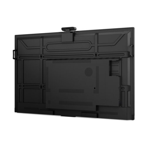 Lenovo ThinkVision T75 computer monitor 190.5 cm (75") 3840 x 2160 pixels 4K Ultra HD LED Touchscreen Black - Image 8