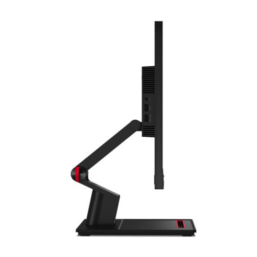 Lenovo ThinkVision T24t-20 60.5 cm (23.8") 1920 x 1080 pixels Full HD LED Touchscreen - Image 2