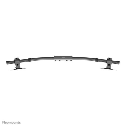 Neomounts FPMA-CB100BLACK Dual crossbar monitor arm adapter 10-27" - Image 6