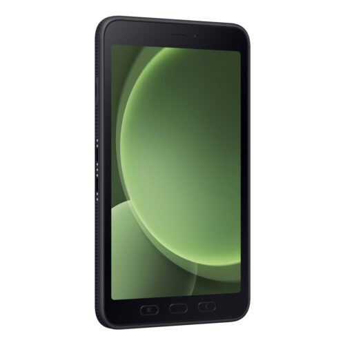 Samsung Galaxy Tab Active5 Enterprise Edition 5G Samsung Exynos LTE-TDD & LTE-FDD 128 GB 20.3 cm (8") 6 GB Wi-Fi 6 (802.11ax) A