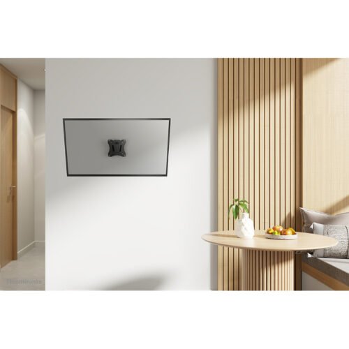 Neomounts NM-W60BLACK Monitor/TV mount wall 10-30" - tiltable - Image 9