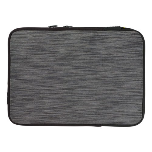 Techair TANZ0348 10-11.6" Neoprene Plus Sleeve. Protection for your 11.6" laptop or Chromebook. - Image 3