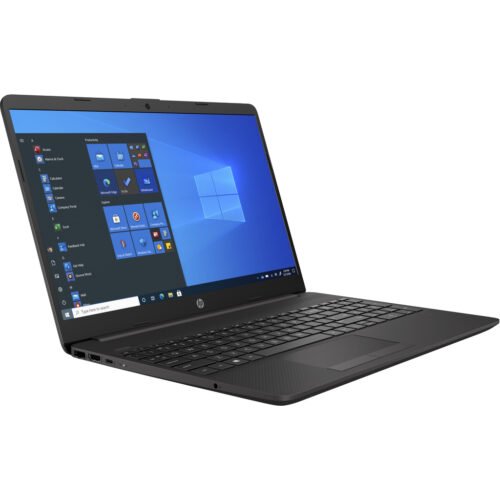 HP ProDesk 405 G6 AMD Ryzen™ 7 PRO 4750GE 8 GB DDR4-SDRAM 256 GB SSD Windows 10 Pro Mini PC Black - Image 6