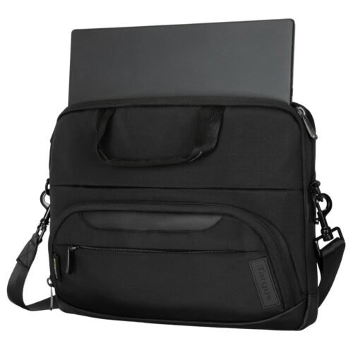 Targus Education Eco 29.5 cm (11.6") Messenger case Black - Image 3