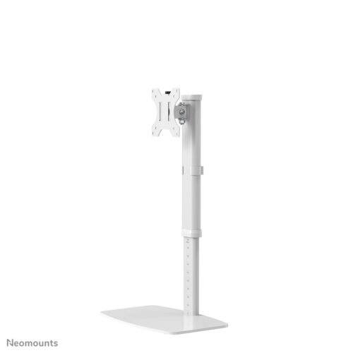 Neomounts FPMA-D890WHITE Monitor stand 10-30" - Image 2