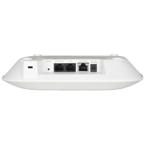 D-Link AX3600 Wi-Fi 6 Dual-Band PoE Access Point - Image 3