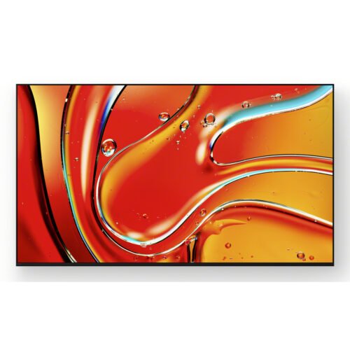 Sony FWD-85XR70 TV 2.16 m (85") 4K Ultra HD Smart TV Wi-Fi Black - Image 17