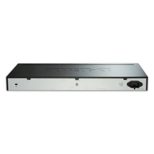 D-Link 52-Port Gigabit Stackable Smart Managed Switch including 4 x 10G SFP+ - Image 3
