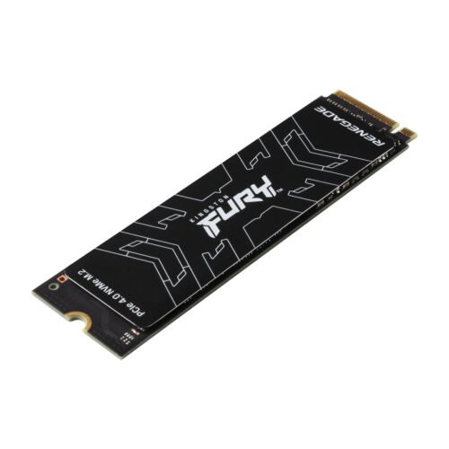 Kingston Technology 1000G FURY RENEGADE M.2 2280 NVMe SSD - Image 3