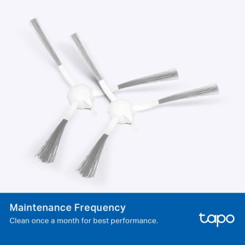 TP-Link Tapo Robot Vacuum Replacement Kit - Image 3