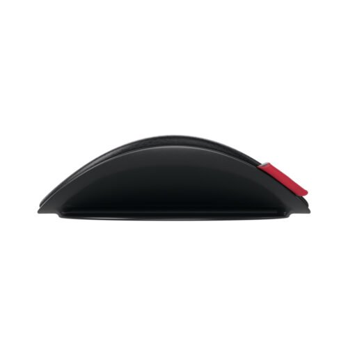 CHERRY SLIDEPAD ERGO wrist rest Black - Image 3