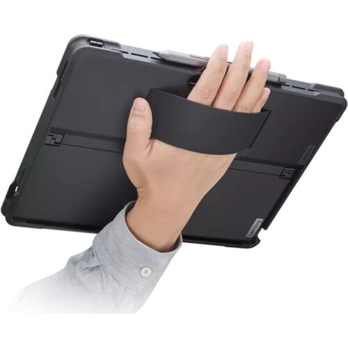Lenovo 4X41A08251 tablet case 30.5 cm (12") Cover Black - Image 6