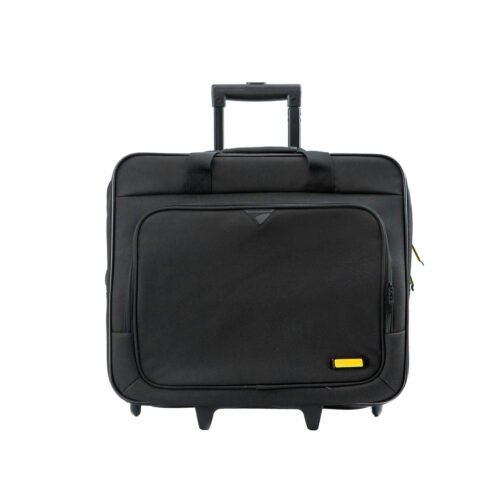 Techair TAN1901v2 14-15.6" Rolling Briefcase - Image 2