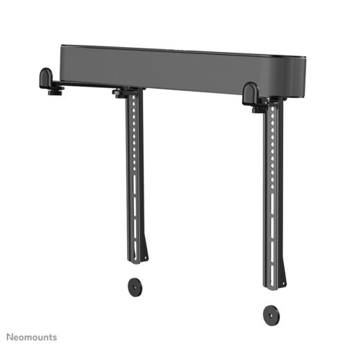 Neomounts AWL29-650BL1 Videobar/soundbar holder VESA - max 15 kg - universal - Image 15