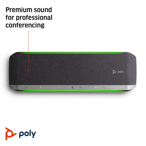 POLY Sync 60 Speakerphone - Image 3