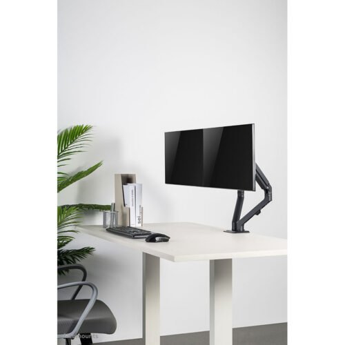 Neomounts FPMA-D650DBLACK Monitor arm 17-27" - coil spring - Image 14