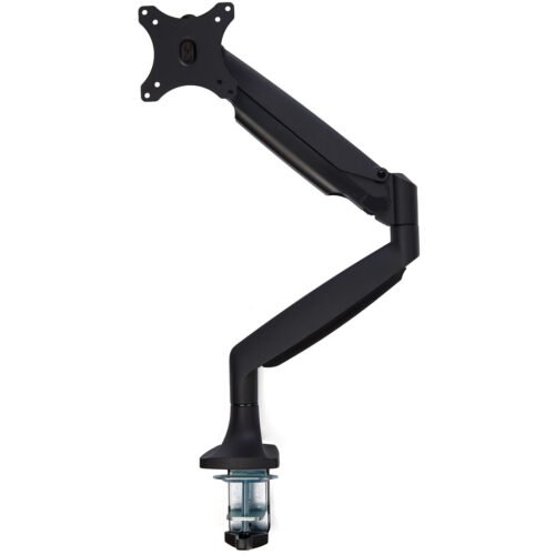 StarTech.com Desk Mount Monitor Arm - Heavy Duty Ergonomic VESA Monitor Arm - Single 9kg Display - Full Motion, Height Adjustab - Image 9