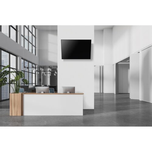 Neomounts WL35-750BL14 Heavy duty wall mount 42-75" - tilt - lockable - fast installation - TÜV - Image 19