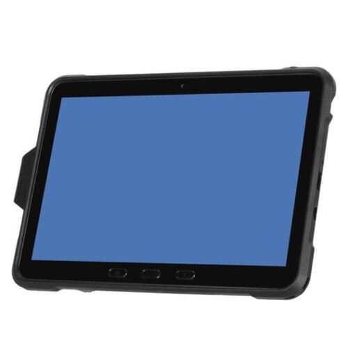 Targus THD501GLZ tablet case 25.6 cm (10.1") Flip case Black - Image 4