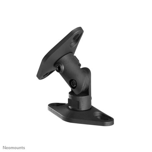 Neomounts SPEAKER-W100BLACK Speaker holder - universal - full motion - Image 4