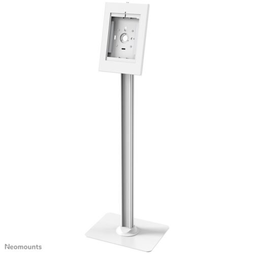 Neomounts FL15-650WH1 Tablet floor stand 9.7-11" - lockable - Image 2
