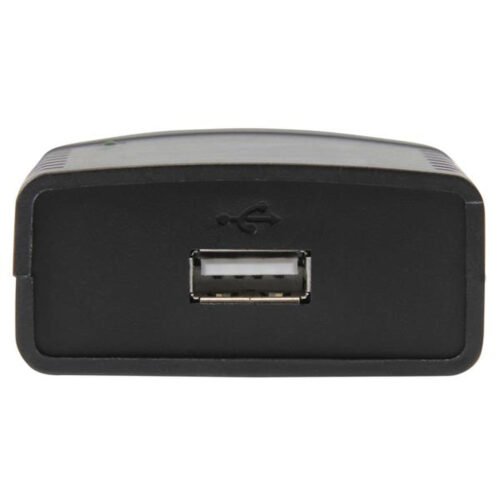 StarTech.com 10/100Mbps Ethernet to USB 2.0 Network LPR Print Server - Image 4