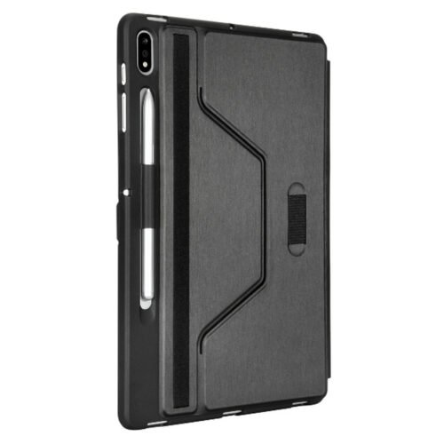 Targus Click-In 31.5 cm (12.4") Folio Black - Image 9