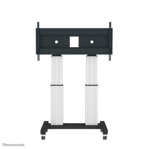 Neomounts PLASMA-M2600SILVER TV trolley 70-120" - motorised - Image 2