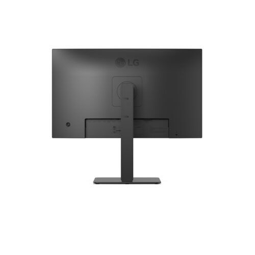 LG 27BA750-B computer monitor 68.6 cm (27") 1920 x 1080 pixels Full HD LCD Black - Image 10
