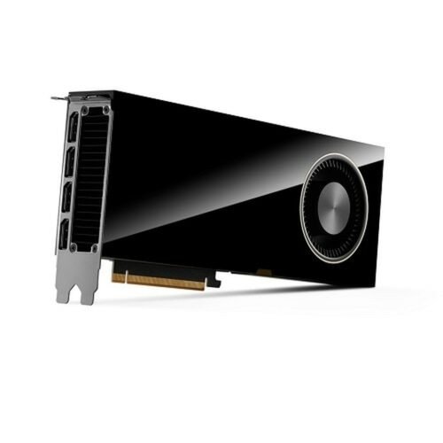 DELL NVIDIA RTX 6000 Ada 48 GB GDDR6 - Image 2