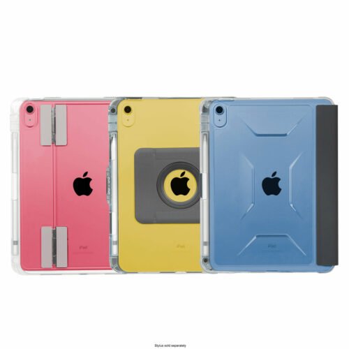 Targus Click-In 27.7 cm (10.9") Cover Transparent - Image 15